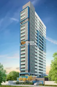 Apartamento com 2 Quartos à venda, 50m² no Dionisio Torres, Fortaleza