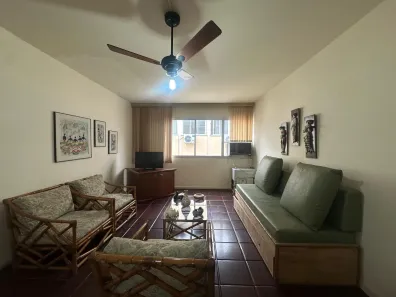 Apartamento com 3 Quartos à venda, 94m² no Pitangueiras, Guarujá