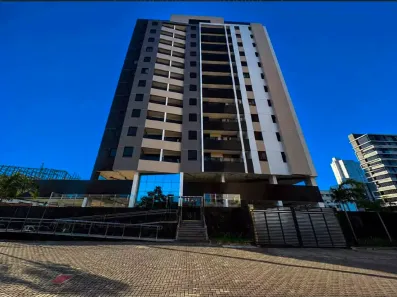 Apartamento com 2 Quartos para alugar, 57m² no Manaíra, João Pessoa