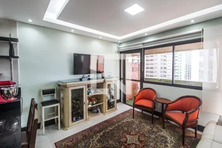 Apartamento com 1 Quarto à venda, 56m² no Alphaville Centro Industrial e Empresarial/Alphaville., Barueri