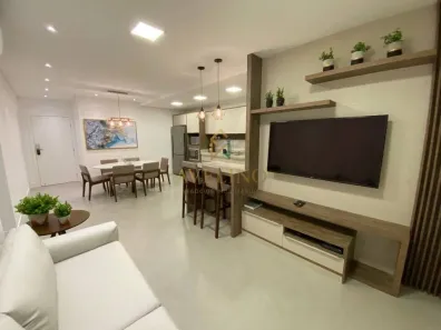 Apartamento com 3 Quartos para alugar, 98m² no Boa Viagem, Recife