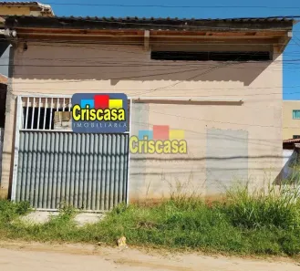 Galpão/Depósito/Armazém para alugar, 100m² no Poço Fundo, São Pedro da Aldeia