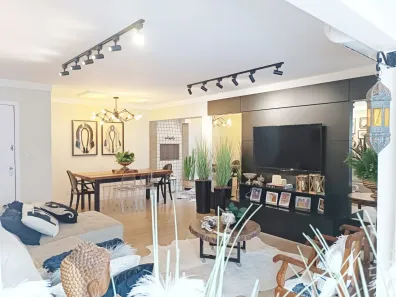 Apartamento com 3 Quartos à venda, 140m² no Centro, Balneário Camboriú
