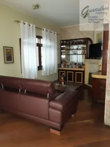 Sobrado com 4 Quartos à venda, 454m² no Vila Mazzei, São Paulo