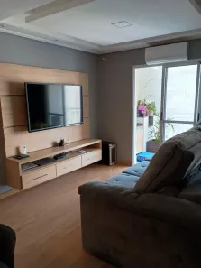 Apartamento com 3 Quartos para alugar, 83m² no Vila das Hortências, Jundiaí