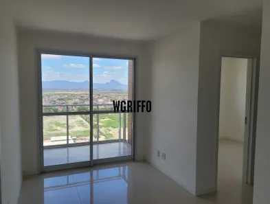 Apartamento com 2 Quartos para alugar, 54m² no Jockey de Itaparica, Vila Velha