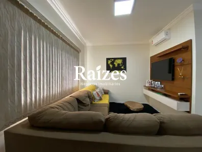 Casa com 3 Quartos à venda, 147m² no Lagoinha, Uberlândia