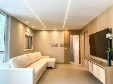 Apartamento com 2 Quartos para alugar, 81m² no Alto da Mooca, São Paulo