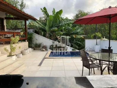 Casa com 4 Quartos à venda, 270m² no Vila Progresso, Niterói