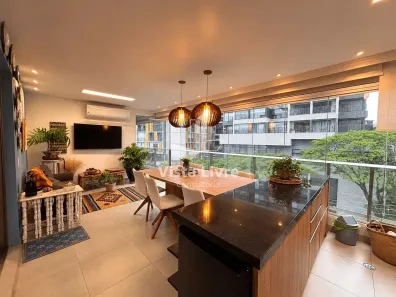 Apartamento com 3 Quartos à venda, 150m² no Sumarezinho, São Paulo