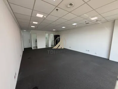 Sala Comercial para alugar, 54m² no Cerâmica, São Caetano do Sul