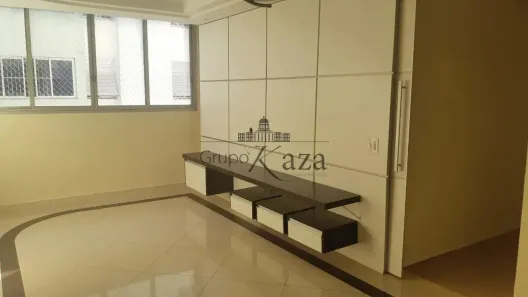 Apartamento com 2 Quartos à venda, 74m² no Jardim São Dimas, São José dos Campos