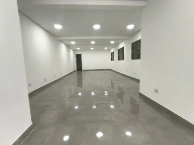 Imóvel Comercial para alugar, 70m² no Vila Maria Trindade, São Paulo