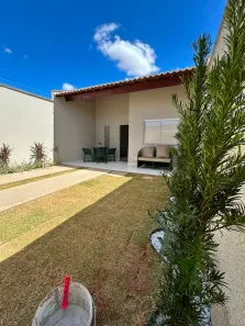 Casa com 2 Quartos à venda, 70m² no Campo Alegre, Juazeiro do Norte