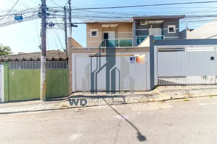 Casa com 3 Quartos à venda, 150m² no Jardim Itapemirim, São Paulo