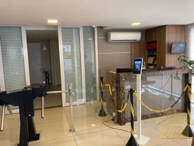 Sala Comercial à venda, 42m² no Vila Parque Jabaquara, São Paulo