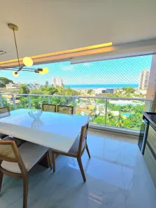 Apartamento com 3 Quartos à venda, 89m² no Pituaçu, Salvador