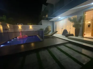 Casa de Condomínio com 4 Quartos à venda, 270m² no Recreio dos Bandeirantes, Rio de Janeiro