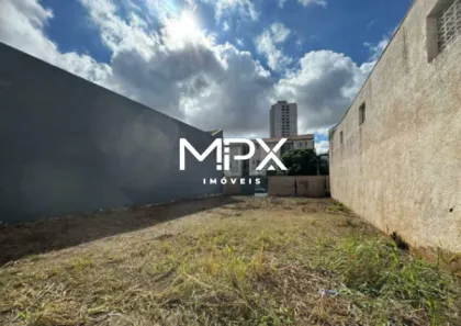 Lote/Terreno para alugar, 501m² no Paulicéia, Piracicaba