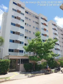 Apartamento com 2 Quartos à venda, 46m² no Pau Amarelo, Paulista