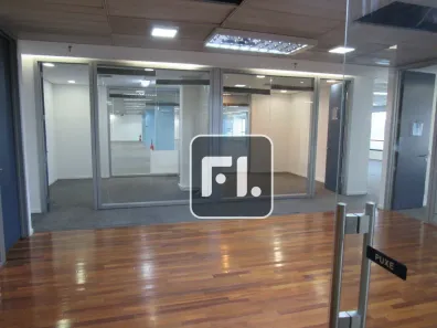 Sala Comercial para alugar, 980m² no Vila Cruzeiro, São Paulo