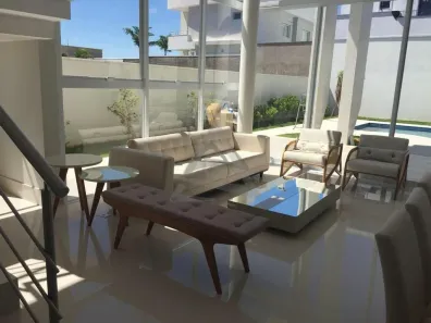 Casa de Condomínio com 4 Quartos à venda, 702m² no Chácara São Rafael, Campinas