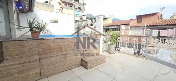 com 3 Quartos à venda, 181m² no Jacarepaguá, Rio de Janeiro