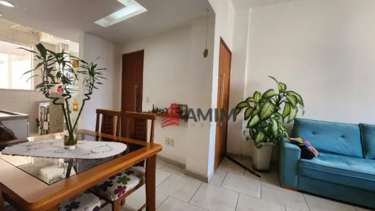 Apartamento com 2 Quartos à venda, 70m² no Icaraí, Niterói