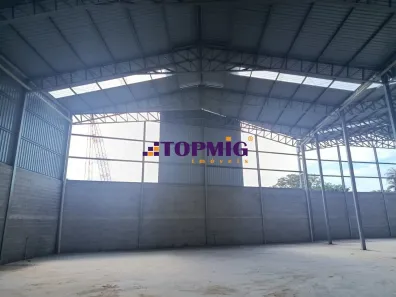 Galpão/Depósito/Armazém para alugar, 720m² no Bandeirinhas, Betim