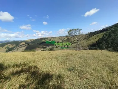 Fazenda/Sítio à venda, 72600m² no Centro, Cunha