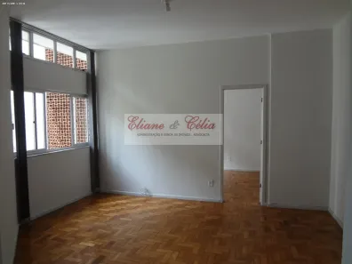 Apartamento com 1 Quarto para alugar, 60m² no Boa Viagem, Belo Horizonte