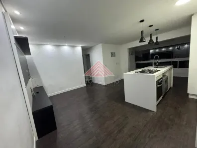 Apartamento com 2 Quartos à venda, 67m² no Jardim Pilar, Mauá