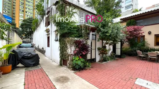  com 3 Quartos à venda, 80m² no Vila Mariana, São Paulo