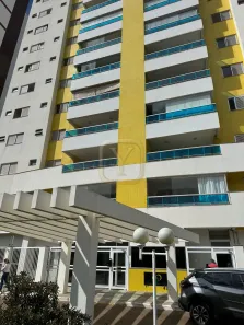 Apartamento com 3 Quartos à venda, 142m² no Jardim das Américas, Cuiabá