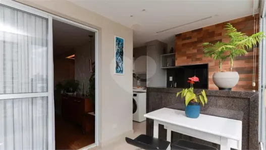 Apartamento com 2 Quartos à venda, 71m² no Santa Teresinha, São Paulo