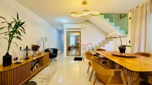 Casa com 4 Quartos à venda, 156m² no Itaipu, Niterói