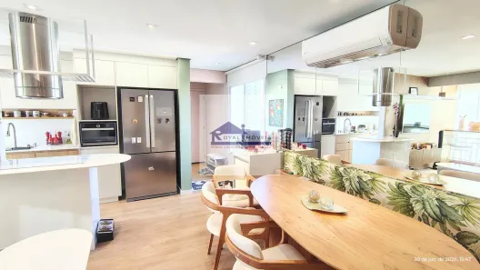 Apartamento com 2 Quartos à venda, 66m² no Mirandópolis, São Paulo