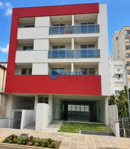 Apartamento com 1 Quarto para alugar, 37m² no Centro, Caxias do Sul