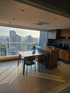 Apartamento com 3 Quartos à venda, 113m² no Vila Osasco, Osasco