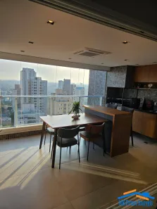Apartamento com 3 Quartos à venda, 113m² no Vila Osasco, Osasco