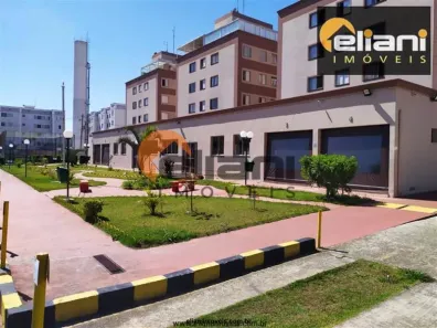 Apartamento com 2 Quartos à venda, 46m² no Vila Urupês, Suzano