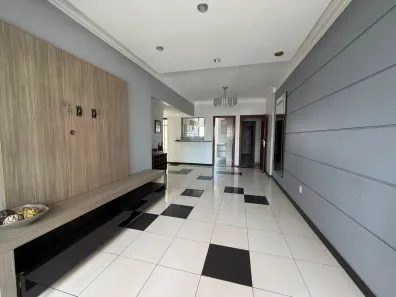 Apartamento com 3 Quartos à venda, 117m² no Batista Campos, Belém