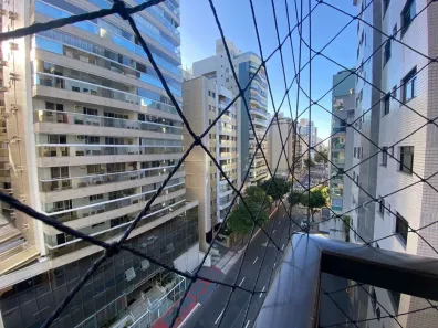 Apartamento com 3 Quartos à venda, 135m² no Itapuã, Vila Velha