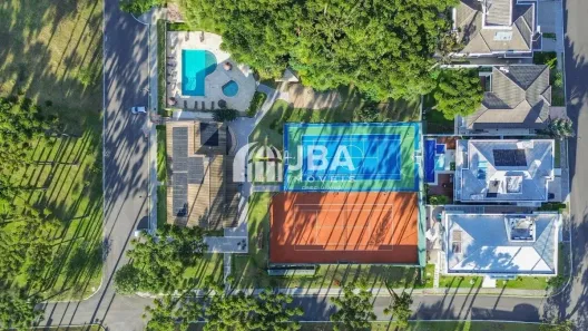 Casa de Condomínio com 2 Quartos à venda, 220m² no Pineville, Pinhais