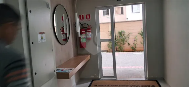 Apartamento com 2 Quartos à venda, 41m² no Vila Plana, São Paulo
