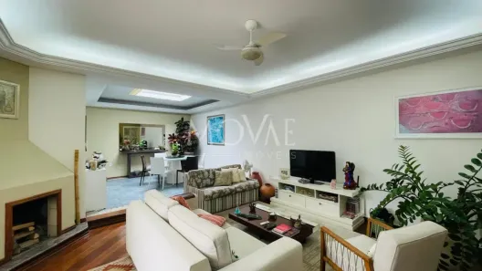 Sobrado com 10 Quartos à venda, 362m² no Jardim Nova América, São José dos Campos