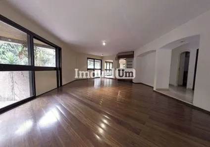 Apartamento com 4 Quartos à venda, 362m² no Campo Belo, São Paulo