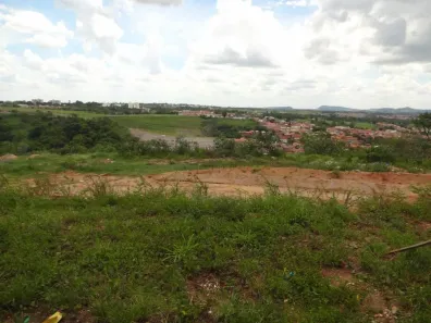 Lote/Terreno com 1 Quarto à venda, 1m² no Campestre, Piracicaba