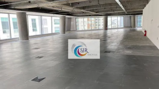Sala Comercial para alugar, 500m² no Itaim Bibi, São Paulo