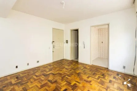 Kitnet para alugar, 26m² no Passo da Areia, Porto Alegre